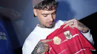 Jersey Spesial Timnas Indonesia Dirilis, Intip Harganya