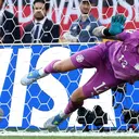 Manchester United Incar Kiper Paraguay, Pembicaraan Sudah Berjalan