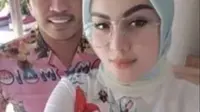 Jennifer Dunn Dapat Kartu Kredit dari Wawan Senilai Rp 50 Juta