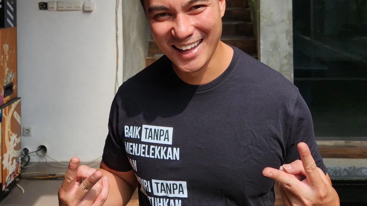 Postingan Lama Baim Wong Kembali Disorot, Caption Tentang Seseorang yang Belum Punya Anak dan Jangan Ganggu Istri Orang
