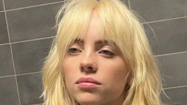 Billie Eilish