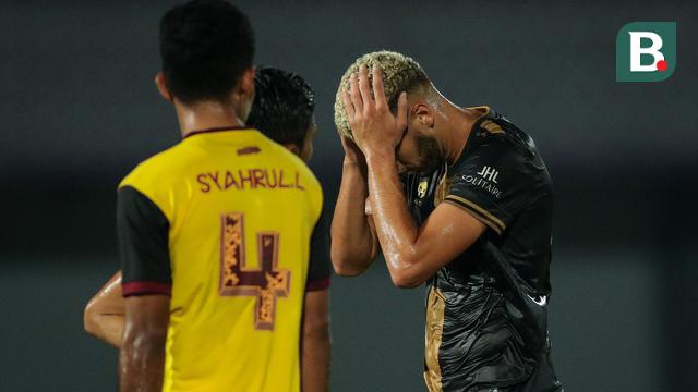 Foto: Petik Kemenangan Kedua atas Dewa United, Persikabo 1973 Ramaikan Persaingan Papan Atas BRI Liga 1 2022 / 2023