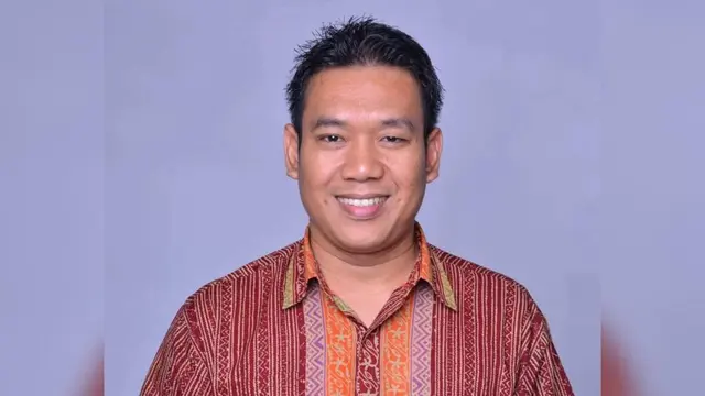 Presidium Kornas, Sutrisno Pangaribuan