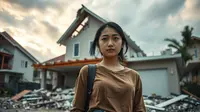 Arti Mimpi Rumah Ambruk: Pertanda Perubahan Besar dalam Hidup