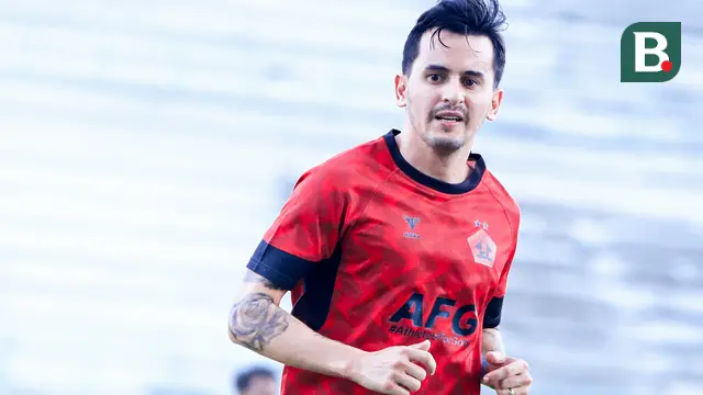 Adrian Luna