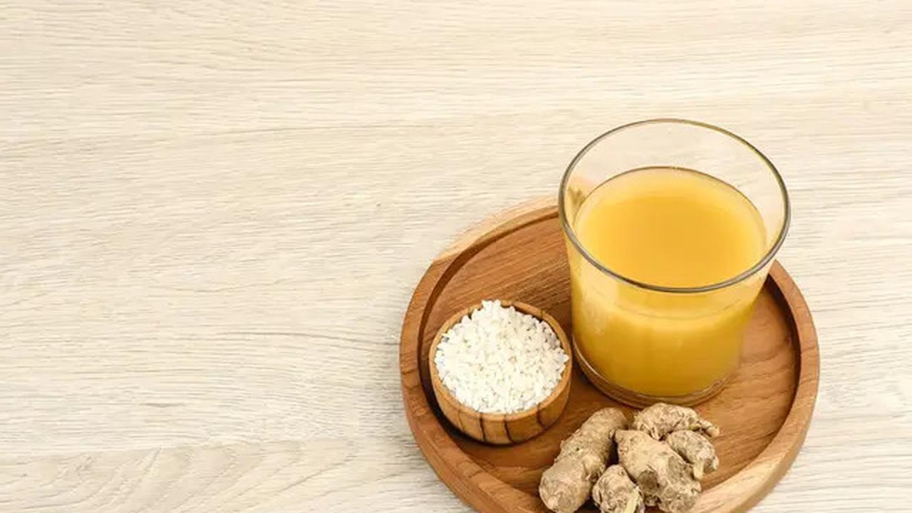 5 Resep Jamu Geprek untuk Turunkan Kolesterol dan Darah Tinggi, Mudah Dibuat