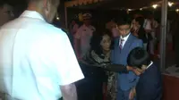 Cara Menteri Susi Rayakan Hari Ibu Bersama 2 Putranya