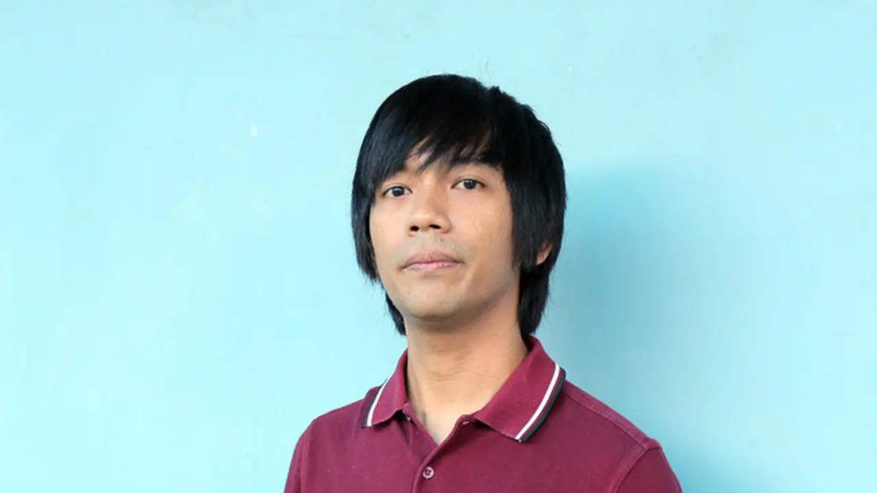 [Bintang] Rian D'Masiv