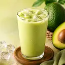 Resep Alpukat Kocok Creamy Tanpa Gula, Lembut, Sehat, dan Tetap Nikmat