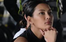 Erika Carlina yang Mengaku sedang Hamil 9 Bulan di Luar Nikah, Ini Deretan Mantan Kekasihnya