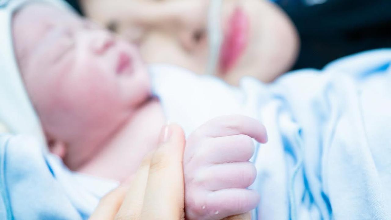 Ini Nama Bayi Shandy Purnamasari dan Gilang Widya, Punya Arti Sosok Pangeran Tampan
