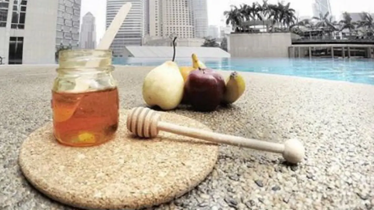 Fruitywax/Instagram.com