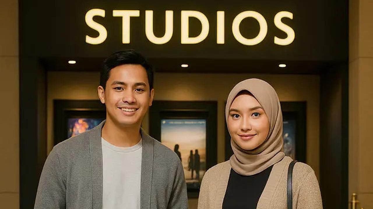 7 Outfit Nonton Bioskop untuk Pria dan Wanita, Simple dan Stylish di Tahun 2025