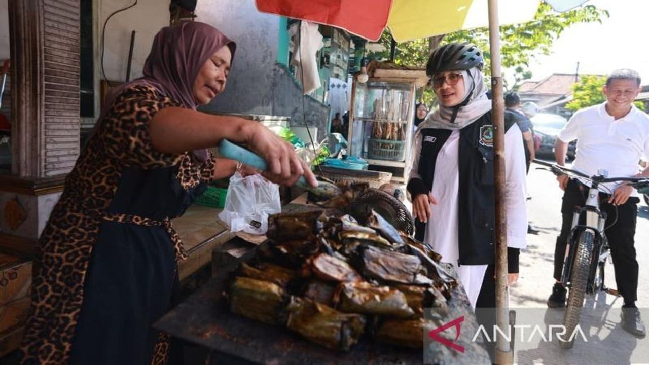 Pemkab Banyuwangi Gencarkan Promosi Wisata Kuliner, Sentra Ikan Bakar Blimbingsari Jadi Andalan