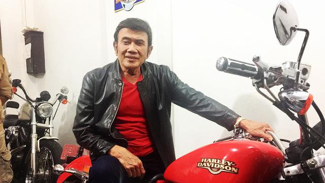 Rhoma Irama