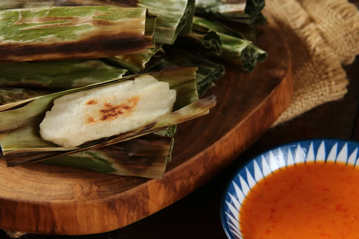 otak-otak