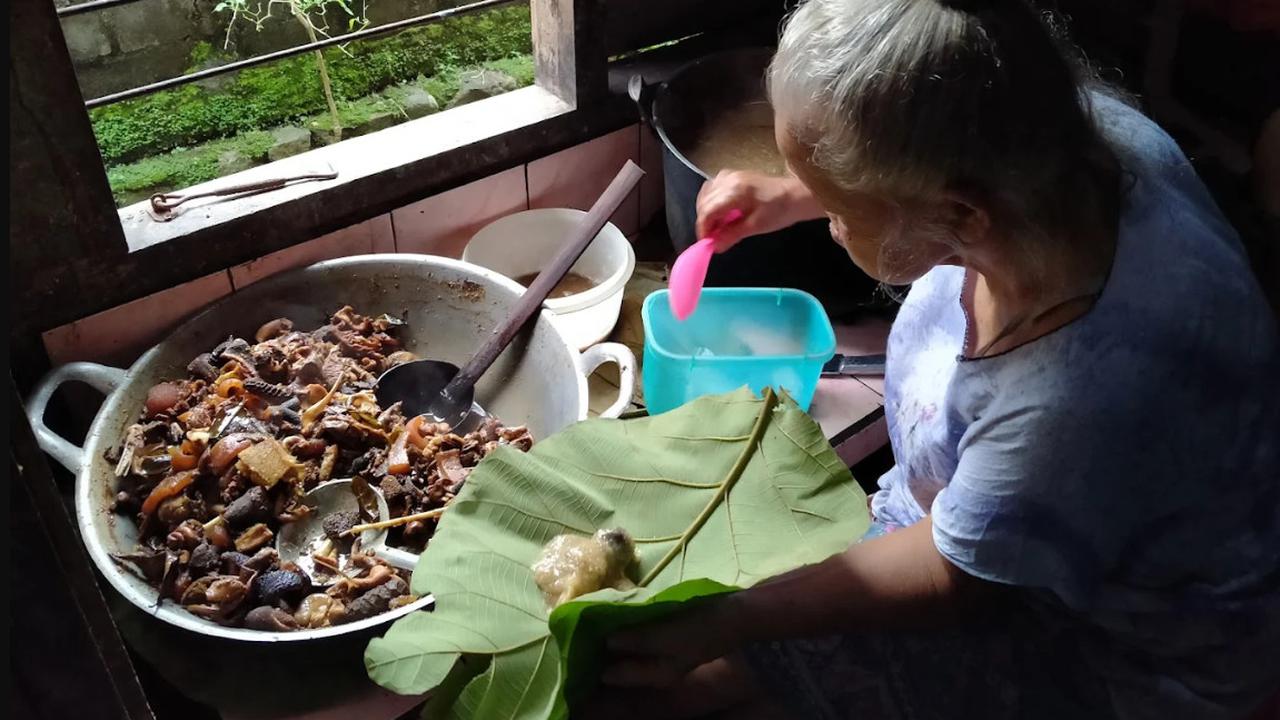 Kuliner Wonogiri (Foto: Google Maps)