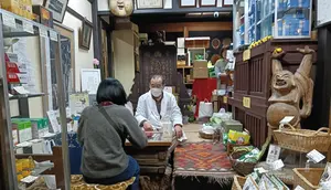 UNFPA Minta Indonesia Belajar dari Jepang Berdayakan Lansia