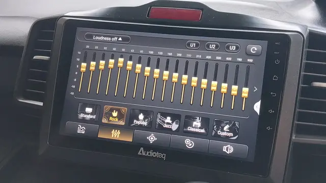 Audioteq