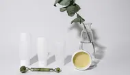 Ilustrasi&nbsp;Urutan Skincare/copyright paxels