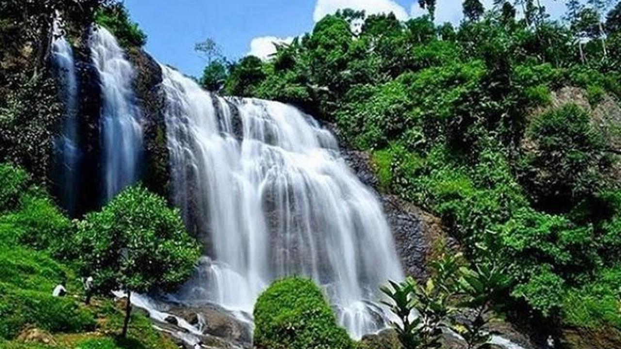 <b>Curug Cikondang</b><br>