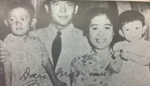 Jejak Asmara Bung Karno dan Fatmawati di Jalur KRL Green Line