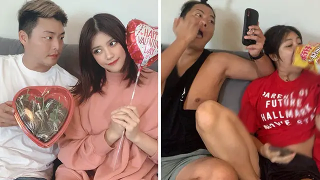 instagram vs relity