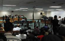 Kenaikan gaji hakim masih jauh dari harapan