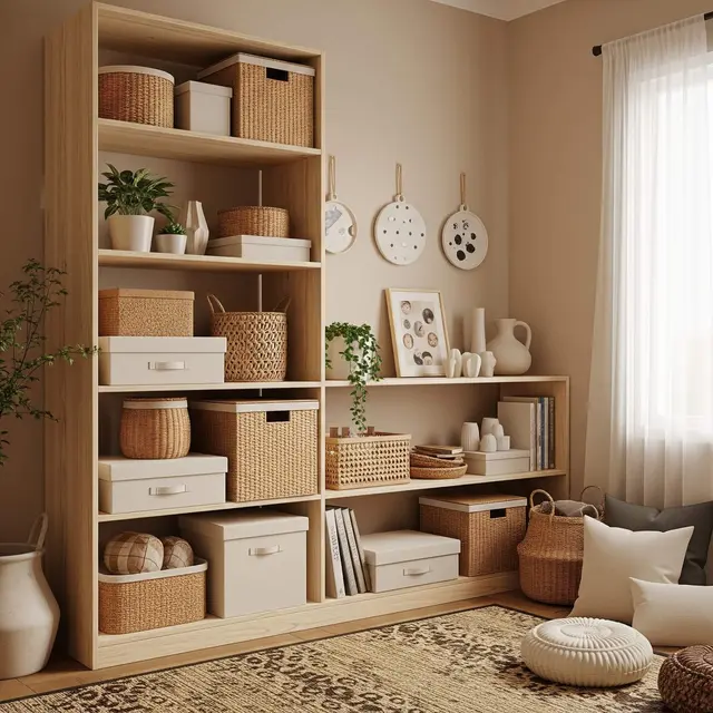 Inspirasi Interior Cantik di Bawah Rp 5 Juta