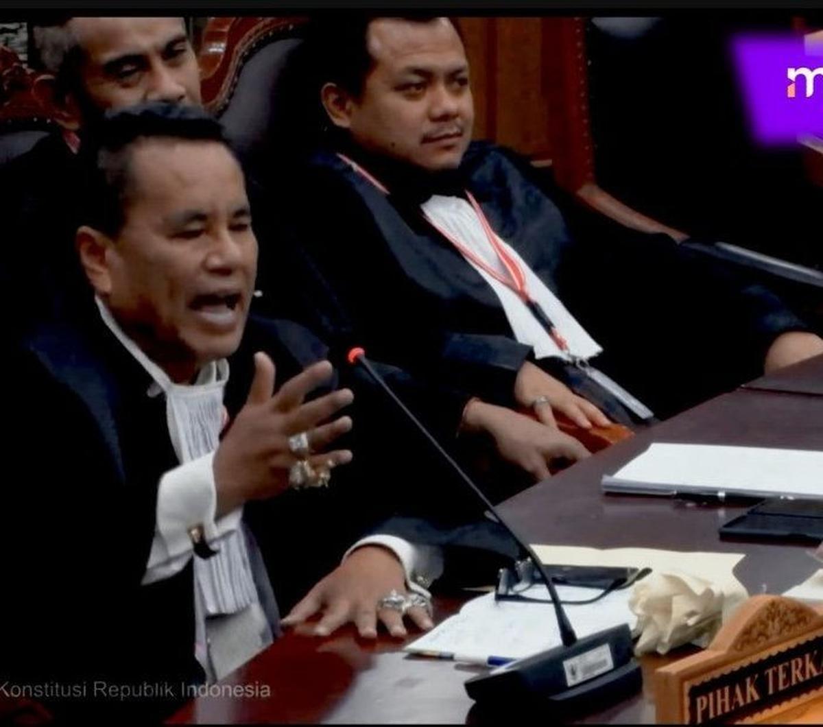 Dok. Istimewa