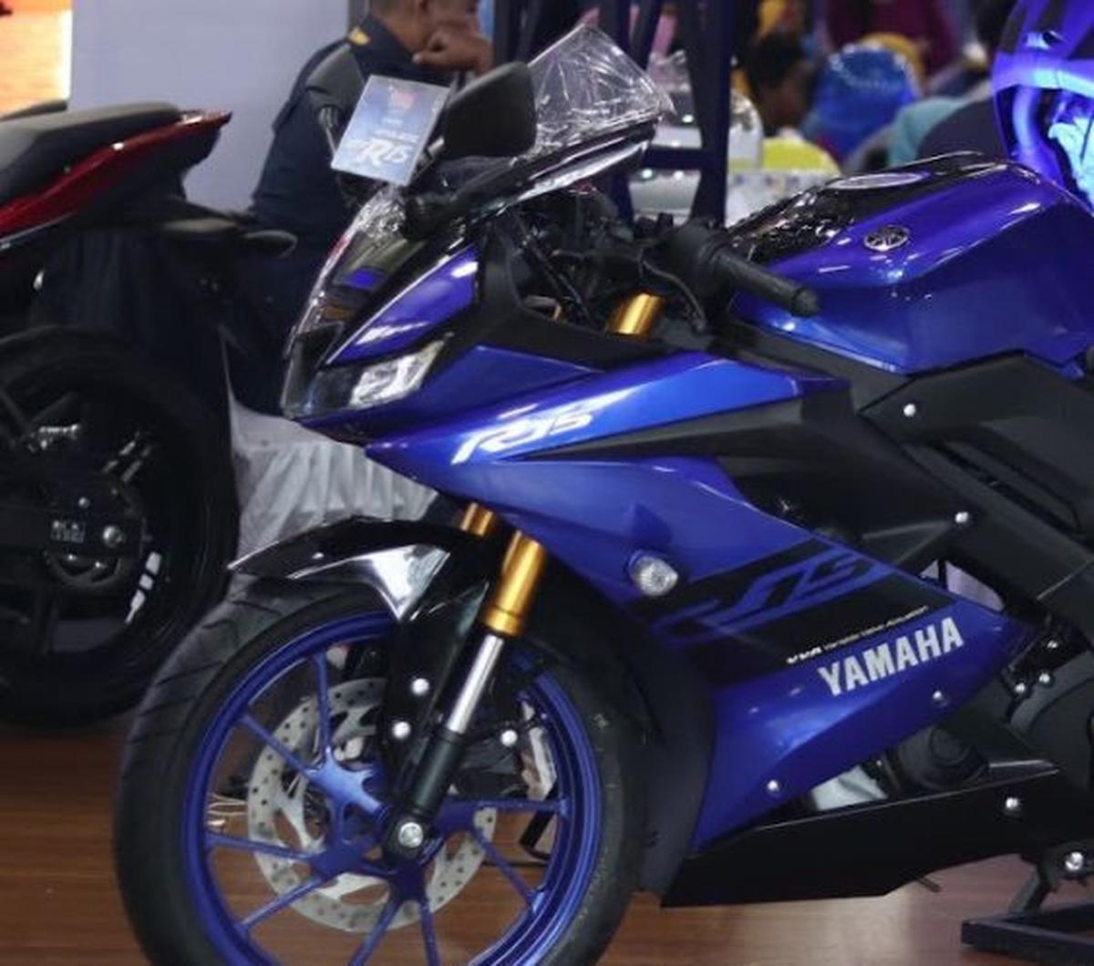 "Namun, kerugian beli motor baru cash adalah kamu harus memiliki dana yang cukup besar di awal," tulis Moxa.