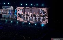 NCT Dream Konser Jakarta: Ungkap Kerinduan di JIS, Ternyata Ini Konser Keempat Mereka!