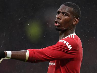 Musim 2021/2022 tinggal menyisakan kurang dari setengah perjalanan lagi. Para pemain dan klub pun mulai berhitung akan nasib mereka musim depan. Dengan berbagai alasan, 5 pemain berikut berpotensi pergi untuk pulang ke klub lamanya. Siapa sajakah? (AFP/Oli Scarff)