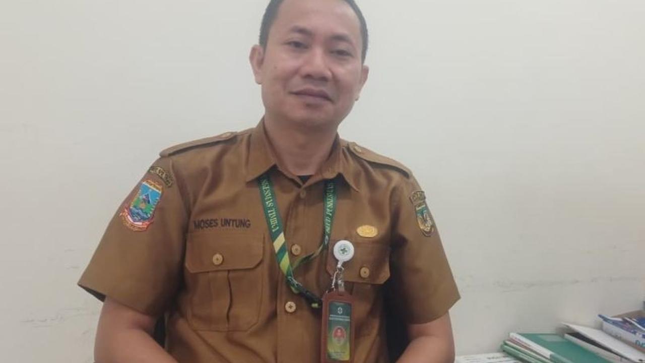 Puskesmas Timika Tangani 7.233 Kasus Malaria Sepanjang 2025, Angka Tertinggi di Mimika