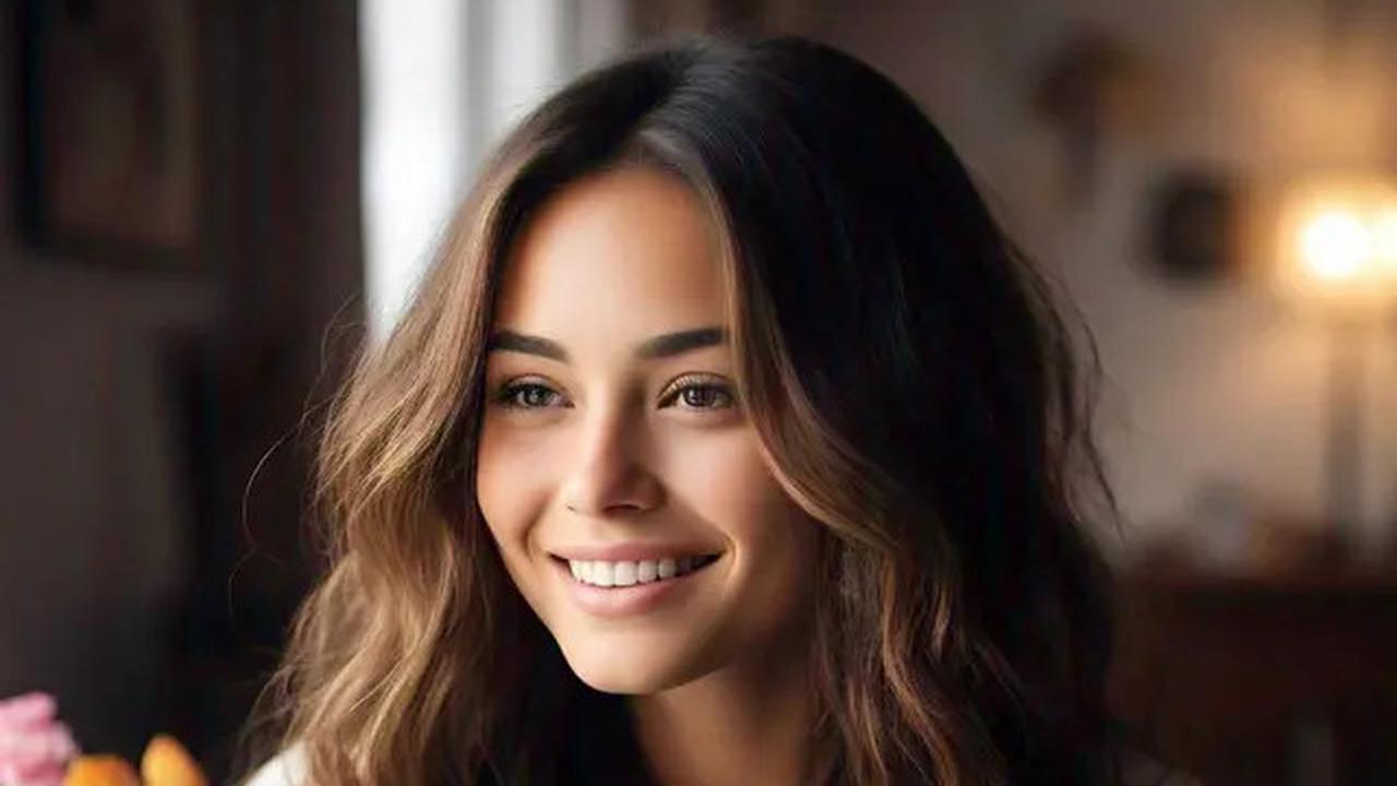 Model Rambut Panjang yang Elegan dan Anggun yang Cocok Untukmu