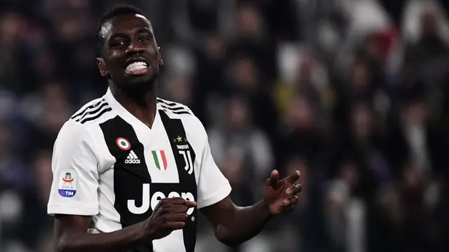Aaron Ramsey dan 5 Bintang Juventus yang Bakal Ditendang Andrea Pirlo