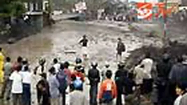 Jalur Magelang-Yogyakarta Kembali Ditutup