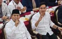 Demokrat Sebut Penyusunan Kabinet Prabowo-Gibran Tunggu Revisi UU Kementerian