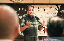 Wamenkum Tegaskan Kesiapan APH dalam Penerapan KUHP dan KUHAP Baru