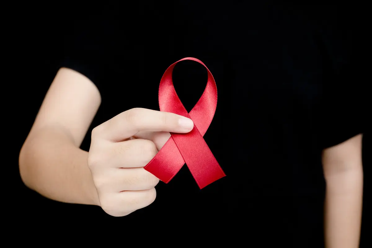 HIV/AIDS