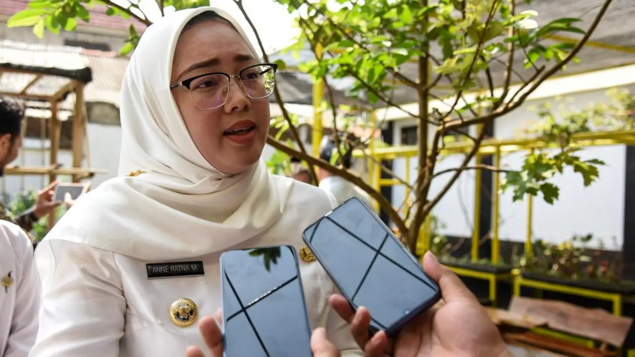 Pergantian Musim, Kabupaten Purwakarta Lakukan Antisipasi Penyebaran DBD
