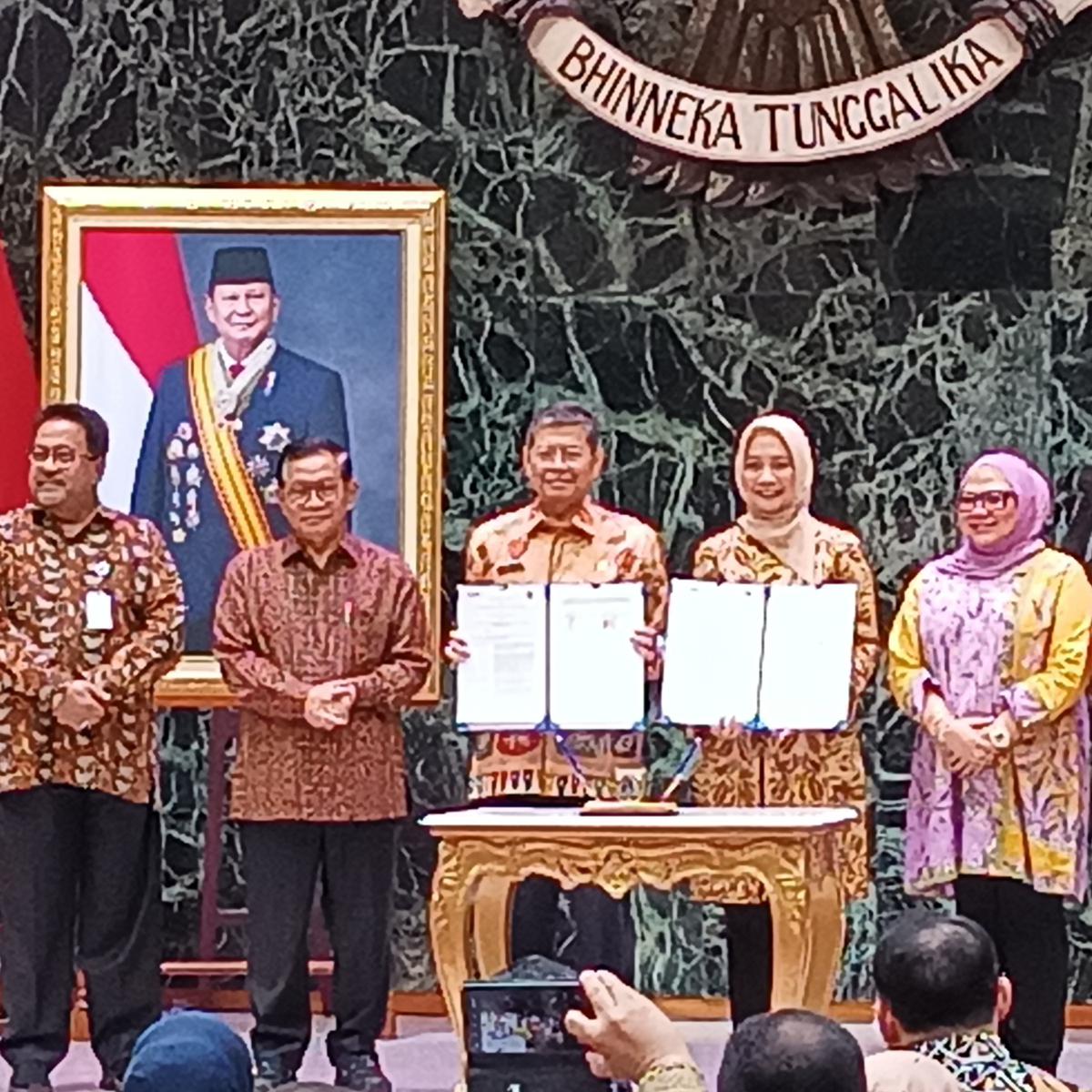 Pemprov Jakarta Cairkan KJP Plus Tahap I Tahun 2025