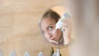 Satu Syarat Penting Pakai Moisturizer Saat Jerawatan