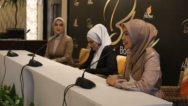 Irish Bella membeberkan rahasia merawat kulit tubuh agar tetap sehat dan berkilau (ist)