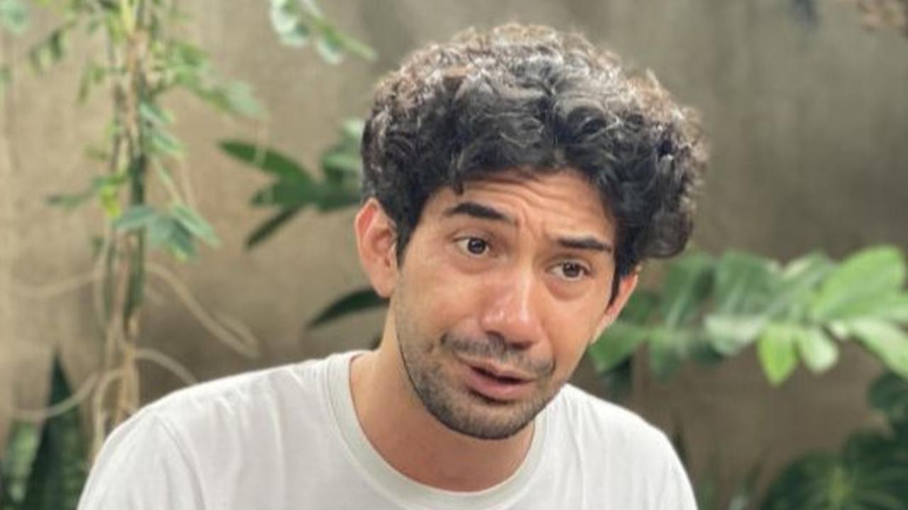 Reza Rahadian: Industri Film Indonesia di Era Positif, Berbanding Terbalik dengan Korea Selatan