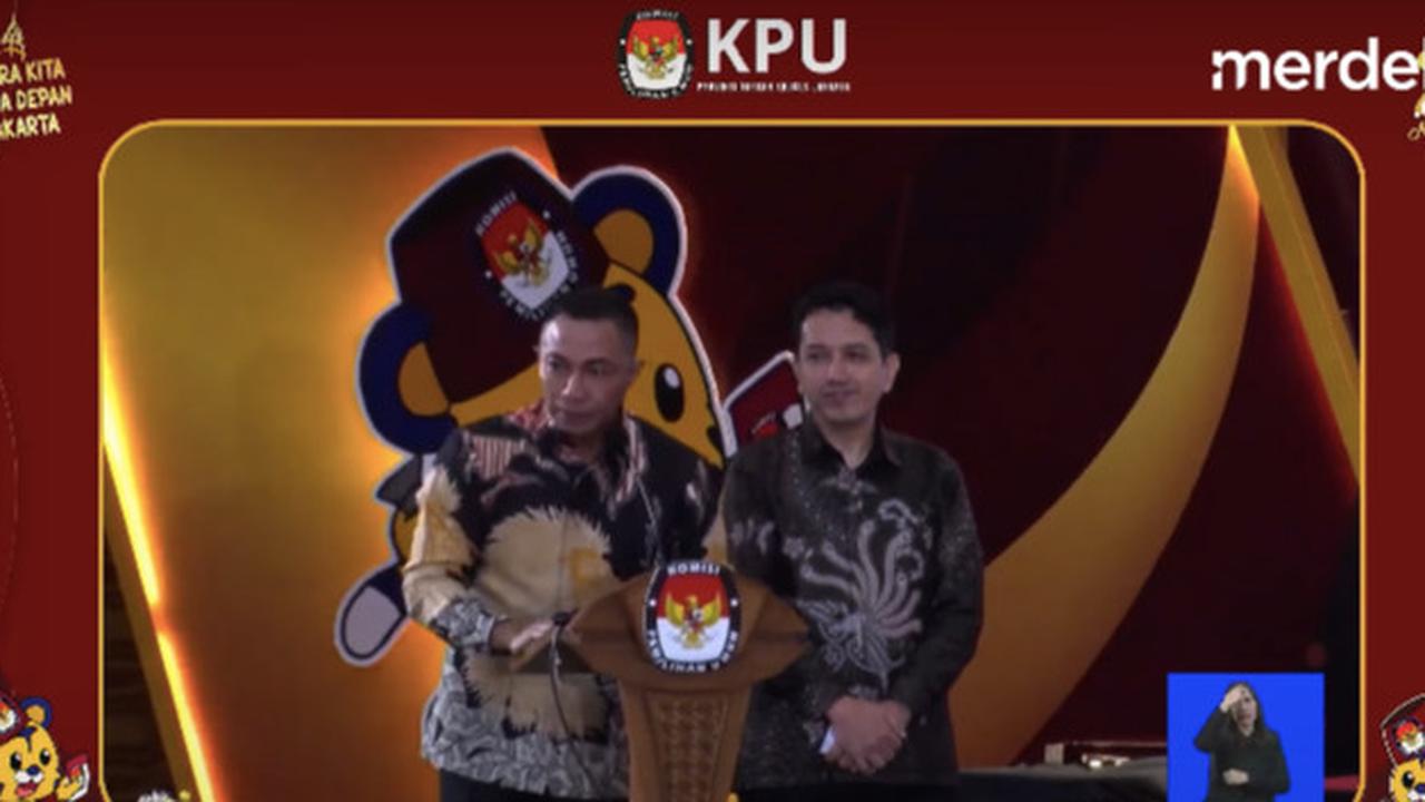 VIDEO: Menohok! Komjen Dharma Bongkar Liciknya Pandemi Hingga Lembaga Jahat di Balik Polusi Jakarta