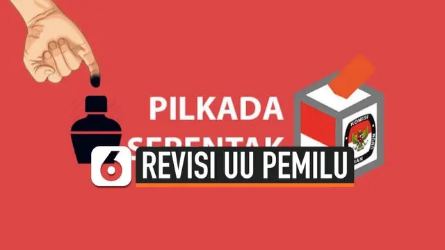 Menteri Sekretaris Negara, Pratikno membantah adanya rencana pemerintah untuk merevisi UU Pemilu dan UU Pilkada. Menurutnya, dua undang-undang tersebut masih terus akan dijalankan tanpa revisi.