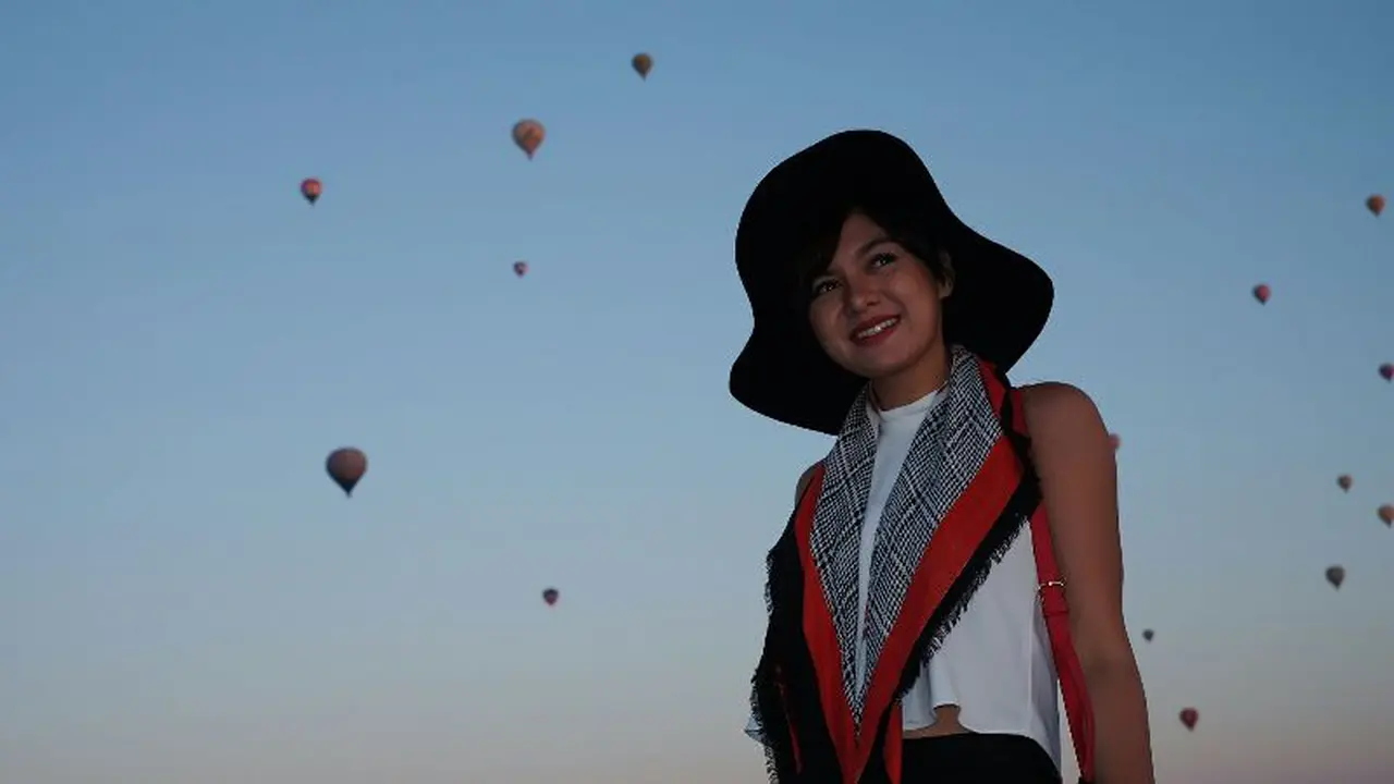 Vicky Shu