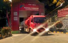 Langkah Pertamina Atasi BBM Langka di Bengkulu