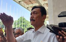 Indonesia Bakal Kembangkan AI Sendiri Mirip DeepSeek dan ChatGPT Kata Luhut